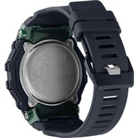 Smartwatch G-Shock in Resina GBD-200UU-1ER - GBD-200UU-1ER